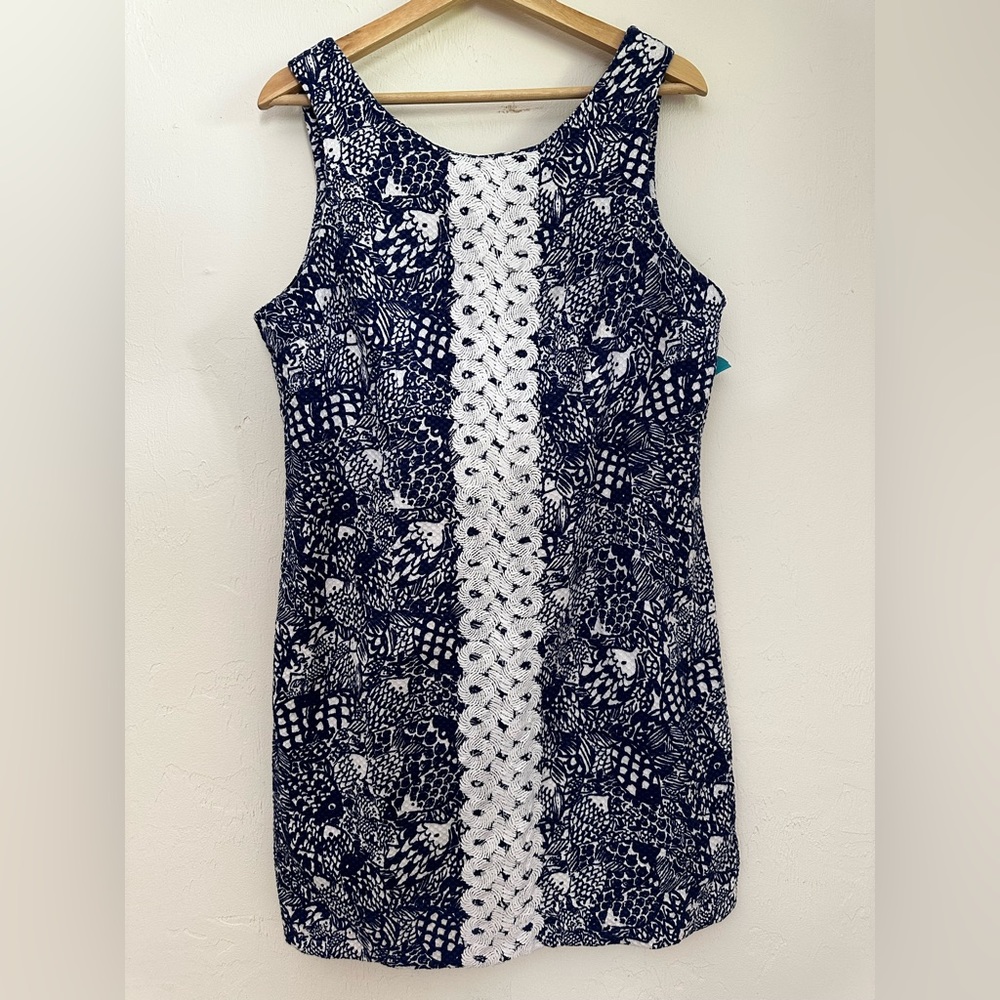Lilly Pulitzer for Target Dress size 16
